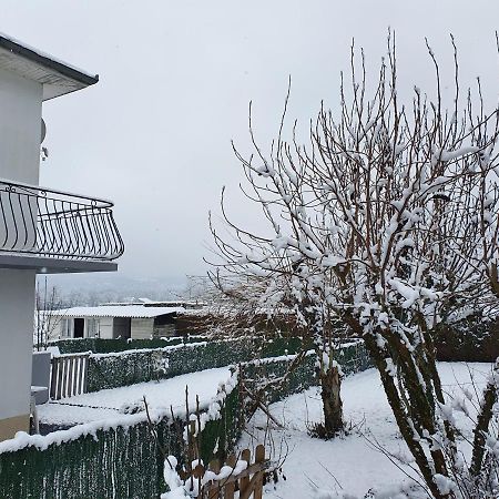 Appartement T2 Lau-Balagnas Esterno foto