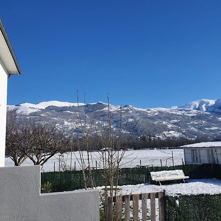 Appartement T2 Lau-Balagnas Esterno foto