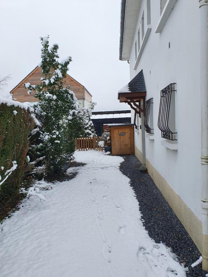 Appartement T2 Lau-Balagnas Esterno foto