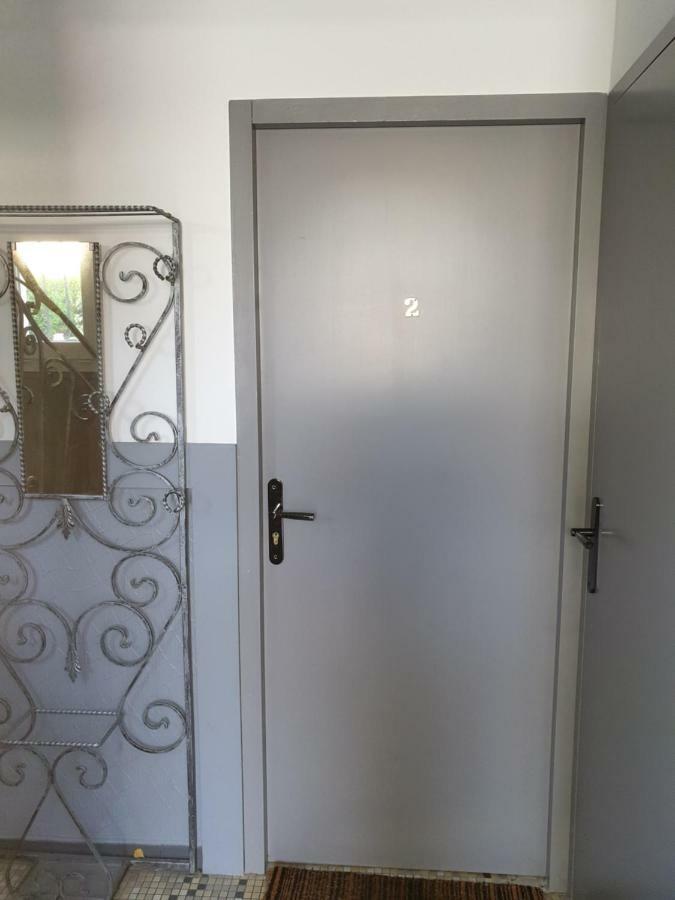 Appartement T2 Lau-Balagnas Esterno foto