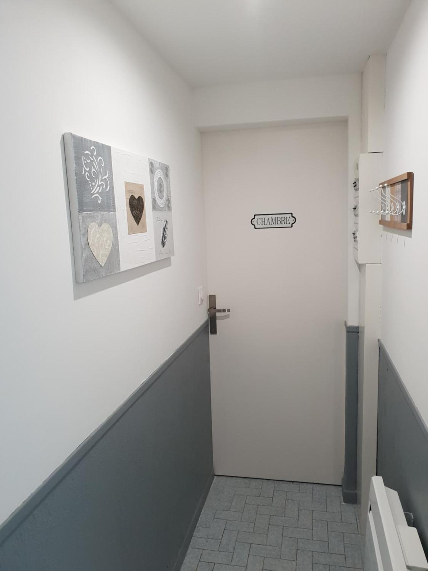 Appartement T2 Lau-Balagnas Esterno foto