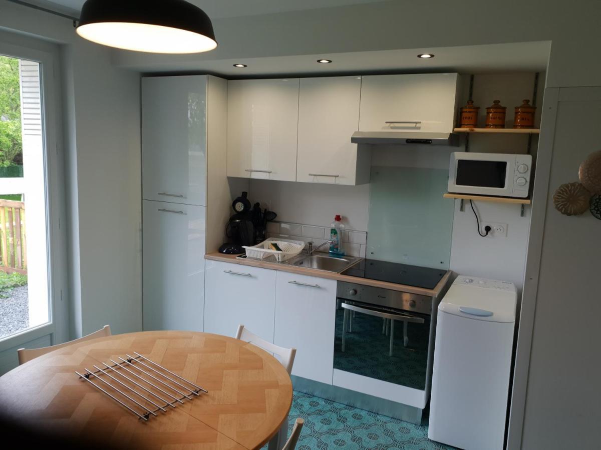 Appartement T2 Lau-Balagnas Esterno foto