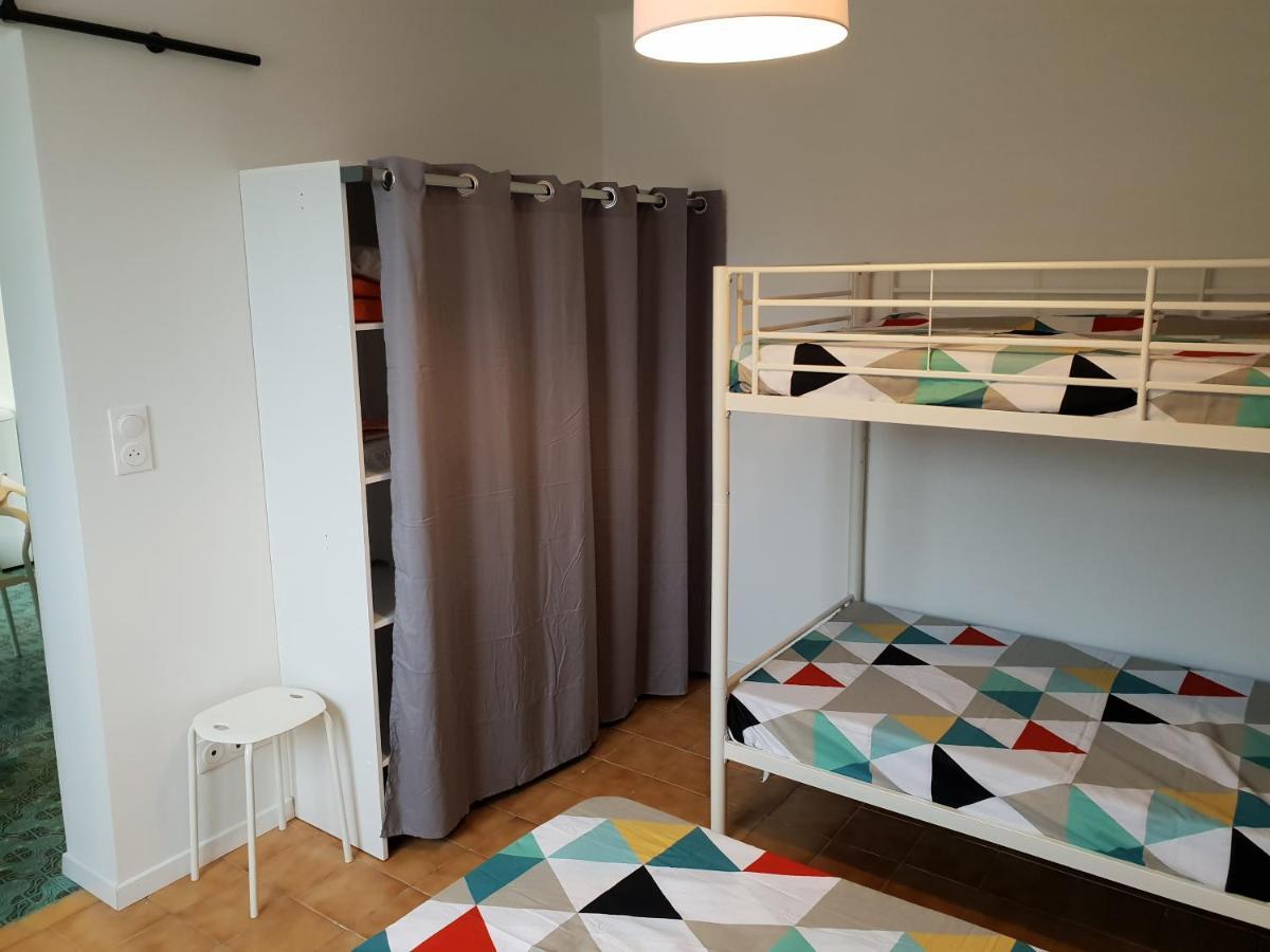 Appartement T2 Lau-Balagnas Esterno foto