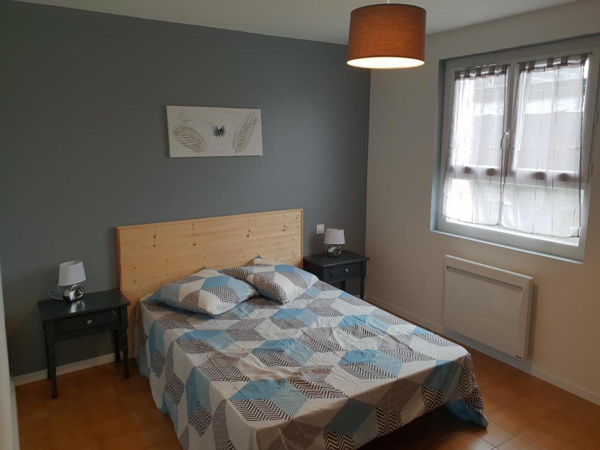 Appartement T2 Lau-Balagnas Esterno foto