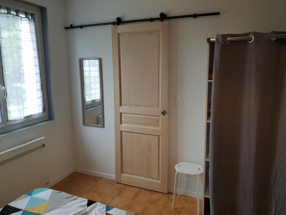 Appartement T2 Lau-Balagnas Esterno foto