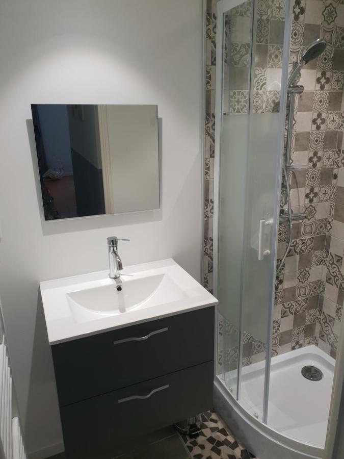 Appartement T2 Lau-Balagnas Esterno foto